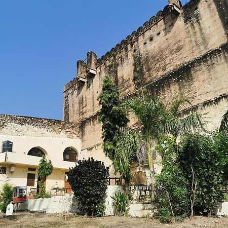 Haveli Elephant Stable Būndi Exterior foto