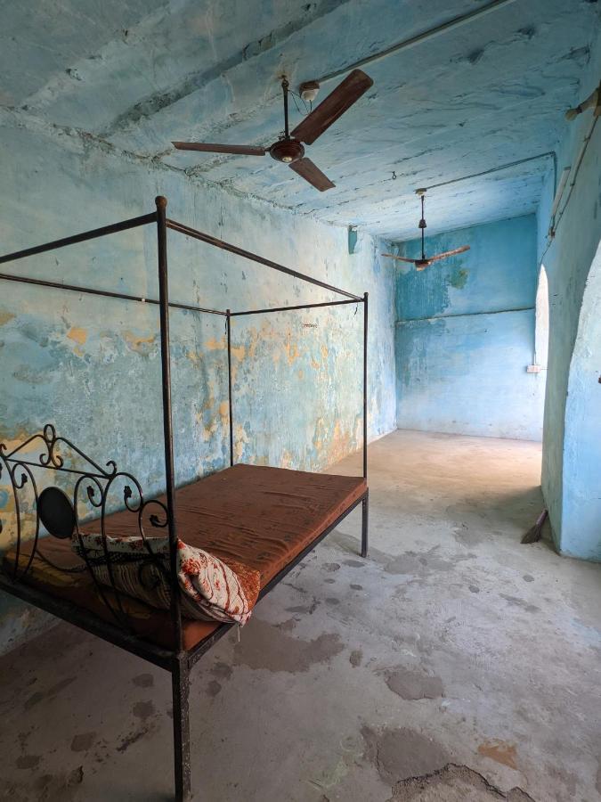 Haveli Elephant Stable Būndi Zimmer foto